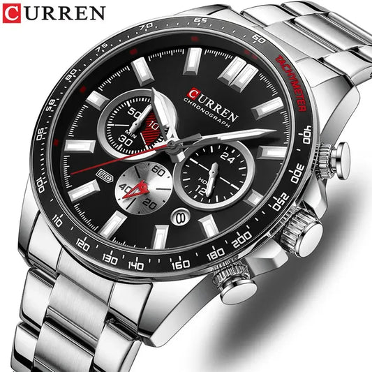 Reloj Curren