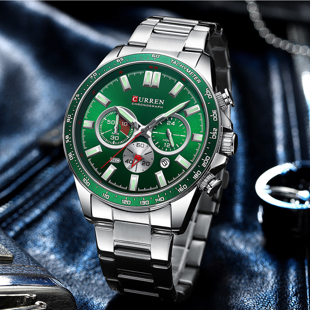 Reloj Curren