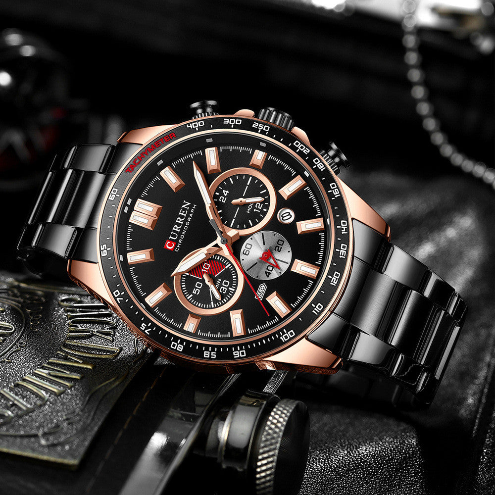 Reloj Curren
