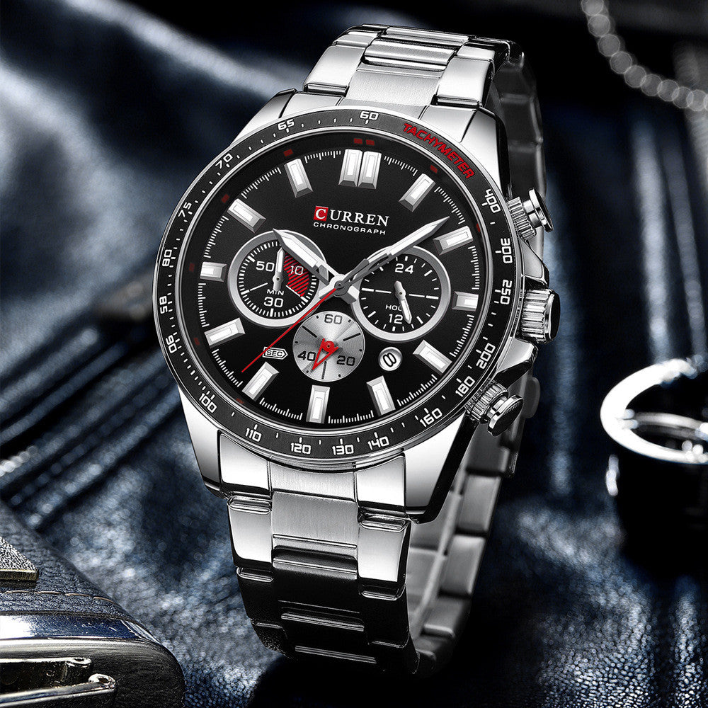 Reloj Curren