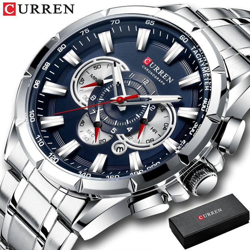 Reloj Curren