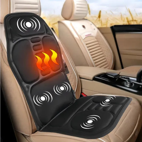 Silla Masajeadora Premium