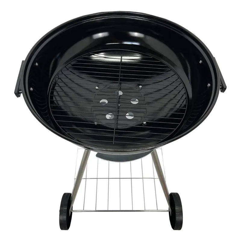 GrillMaster – Parrilla Premium
