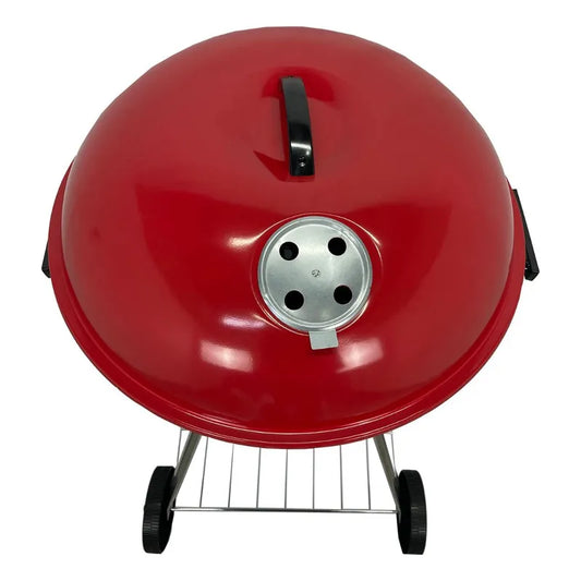 GrillMaster – Parrilla Premium