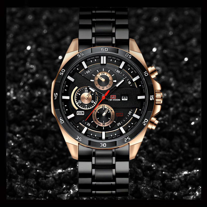 Reloj Curren