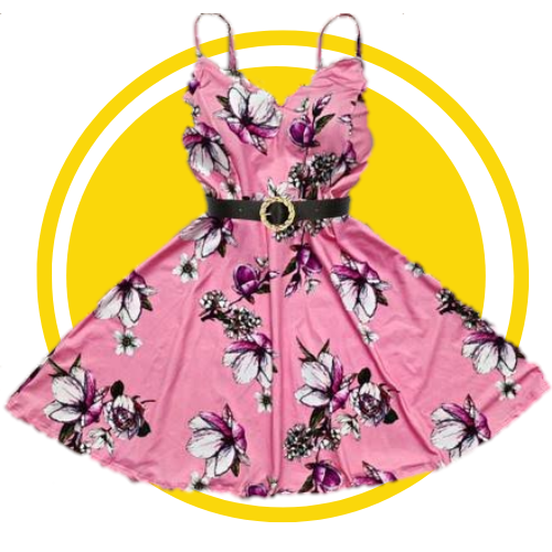 Ropa de Mujer
