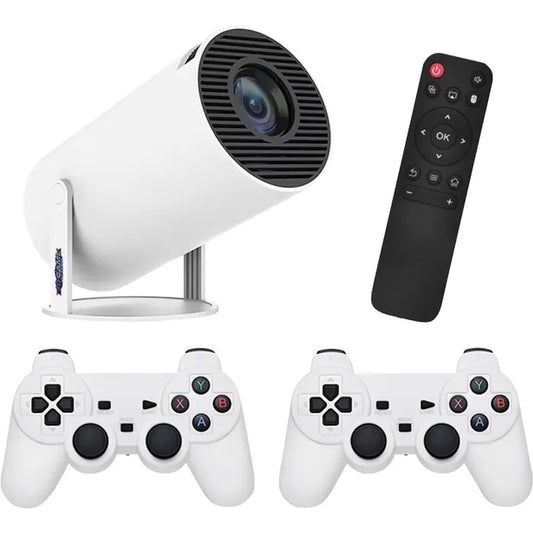 Game Projector 2 en 1