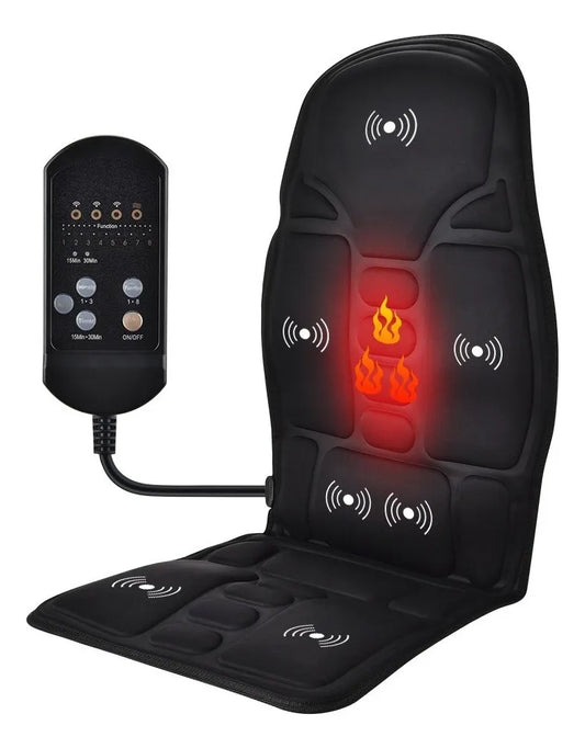 Silla Masajeadora Premium