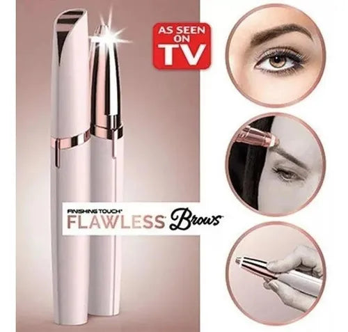 Flawless Brows Depilador de Cejas
