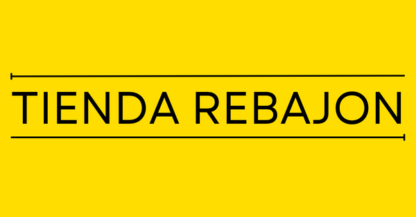 Tienderebajon